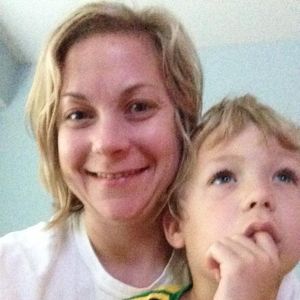 Meet your Posher, Mary